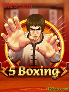 Explorando o Fascinante Mundo do Jogo 5Boxing