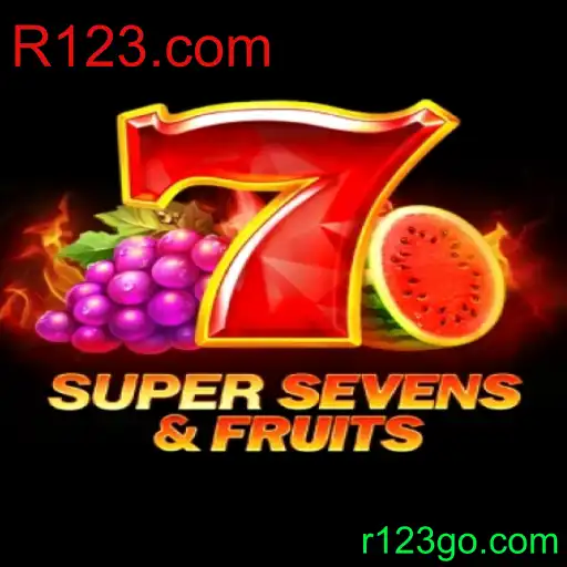 Descubra o Excitante Mundo de 7SuperSevensFruits na Plataforma R123.com