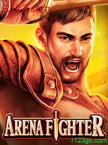 ArenaFighter: Mergulhe no Universo de Batalhas Épicas
