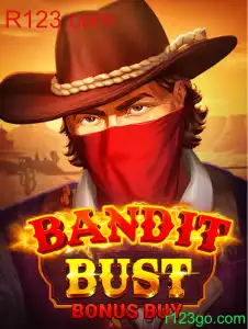BanditBustBonusBuy: Uma Jornada Empolgante no Mundo dos Jogos