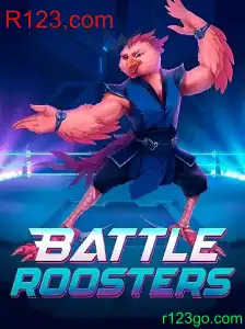 BattleRoosters: Mergulhe no Universo Competitivo dos Galos de Batalha