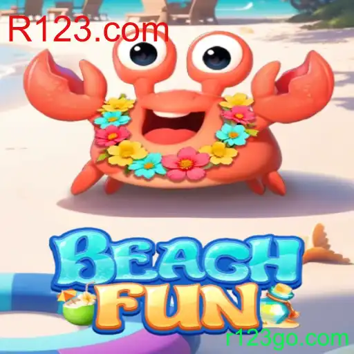 Embarque na Aventura de BeachFun: Diversão e Competitividade na Areia