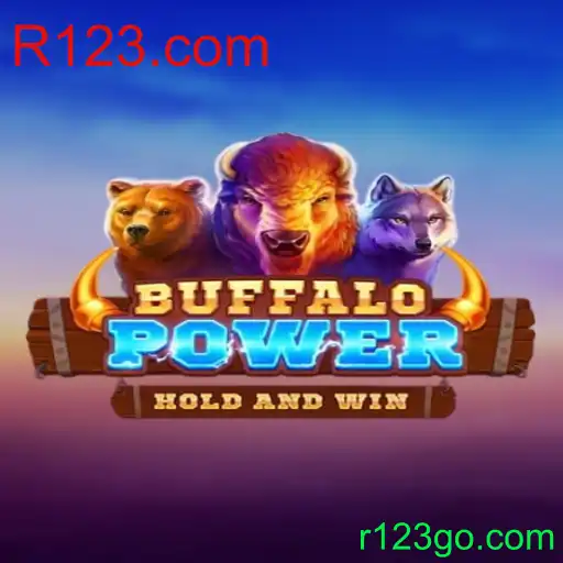 Descubra o Fascinante Mundo de BuffaloPower com R123.com