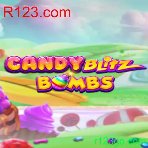Descubra o Mundo de CandyBlitzBombs: Estratégia e Diversão Explosiva