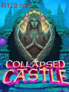 Explorando CollapsedCastle: Uma Aventura Cativante no Mundo dos Jogos