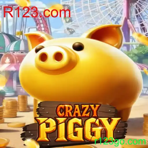 Explorando as Aventuras de CrazyPiggy: Um Novo Fenômeno no Mundo dos Jogos