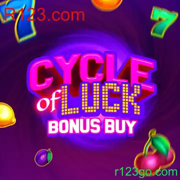 Descubra o Mundo Fascinante do Jogo CycleofLuckBonusBuy no R123.com