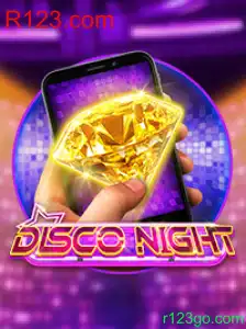 Descubra o Universo Vibrante de DiscoNightM com R123.com