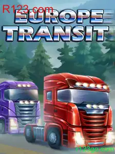 Descubra o Fascinante Jogo EuropeTransit