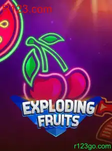 ExplodingFruits: O Jogo Vibrante que Conquistou a Comunidade Gamer