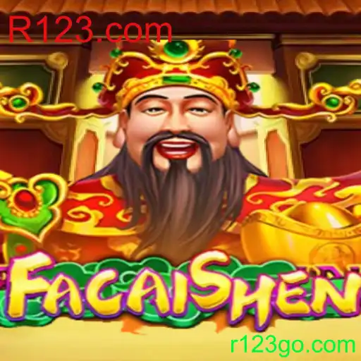 Descubra o Fascinante Mundo de FaCaiShen em R123.com