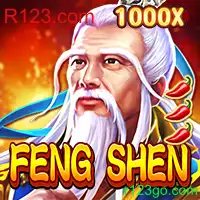 Descubra FengShen: O Novo Fenômeno dos Jogos com R123.com