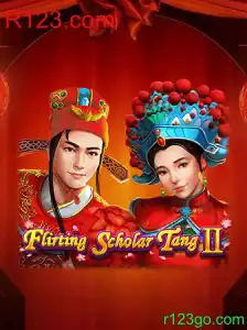 Flirting Scholar Tang II: Um Mergulho no Fascinante Mundo de Estratégia e Humor