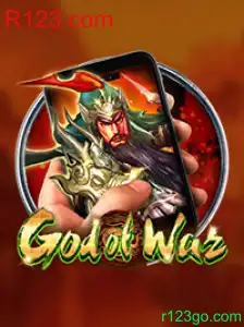 GodofWarM: Descubra o Mundo Épico do Novo Jogo de Ação