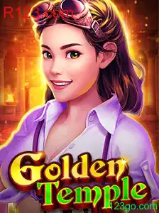GoldenTemple: Aventura no Mundo dos Jogos Modernos