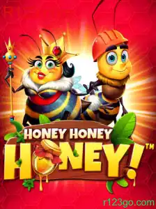 Explore o Mundo Fascinante de HoneyHoneyHoney