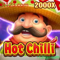 Explorando o Dinâmico Mundo do Jogo HotChilli: Uma Aventura Picante na Plataforma R123.com
