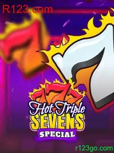 Descubra o Emocionante Jogo HotTripleSevensSpecial: Regras e Introdução