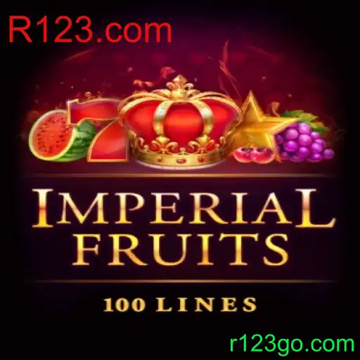 Explorando o Fascinante Mundo de ImperialFruits100: Uma Aventura de Slots com R123.com