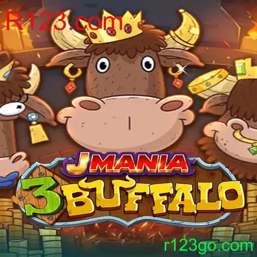 Descubra o Mundo de JMania3Buffalo: Um Novo Fenômeno dos Jogos Online