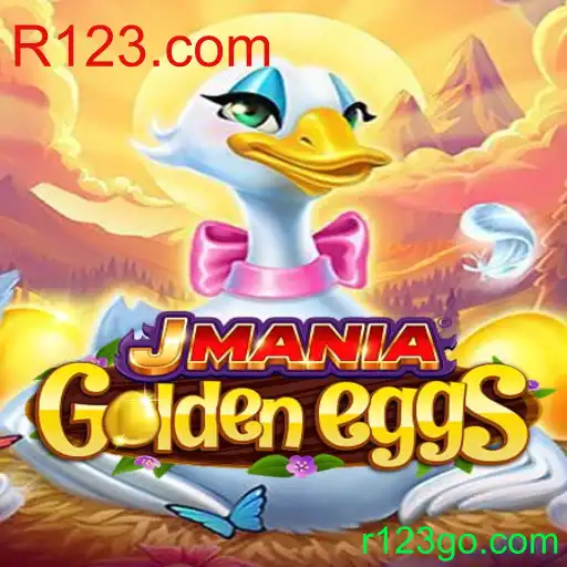 Descubra o Universo de JManiaGoldenEggs: Um Mergulho em Diversão e Estratégia