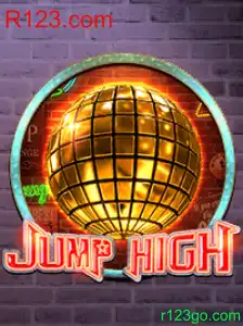 Descubra o Emocionante Jogo JumpHigh e Sua Aventura no Universo R123.com