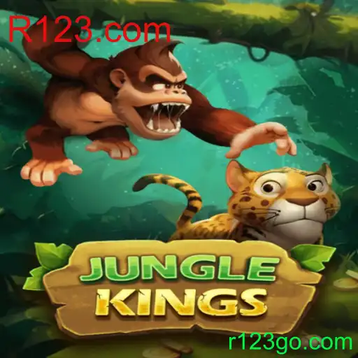 Descubra Tudo Sobre JungleKings: Aventura e Estratégia nas Selvas