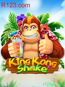 Descobrindo KingKongShake: O Novo Fenômeno dos Jogos