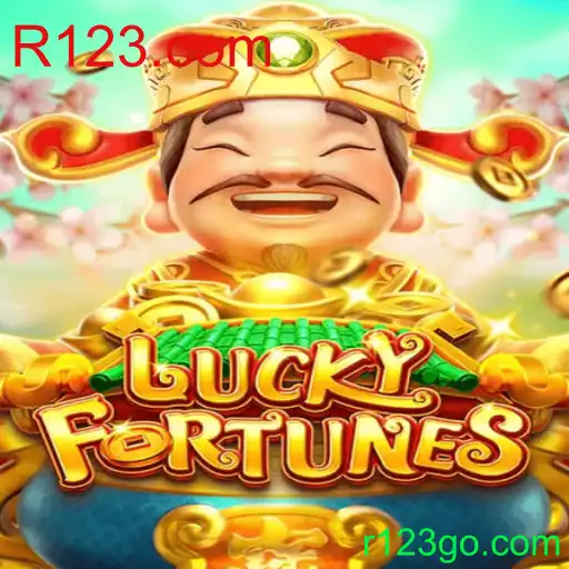 Explorando o Jogo LUCKYFORTUNES: Uma Experiência de Diversão e Estratégia
