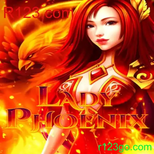 LadyPhoenix: O Novo Fenômeno dos Jogos Online