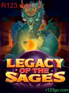 Explorando o Universo de LegacyoftheSages: Regras e Dinâmicas