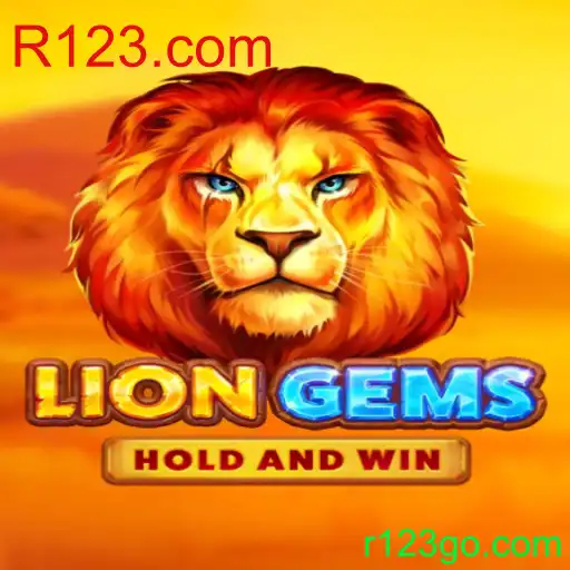 Explorando LionGems: Aventura e Estratégia no R123.com