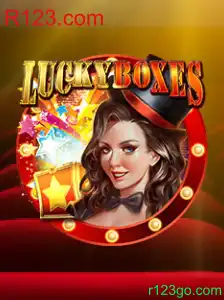 LuckyBoxes: O Novo Fenômeno dos Jogos Interativos