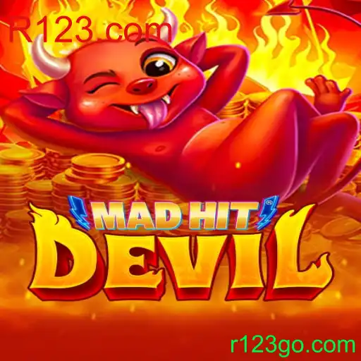 MadHitDevil: Um Jogo Inovador com R123.com
