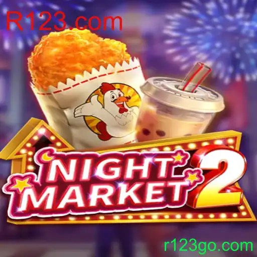 Explorando o Universo de NightMarket2 no Mundo dos Jogos Digitais