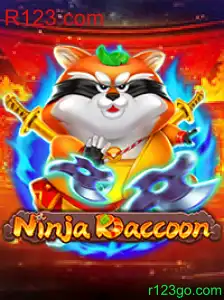 Descubra NinjaRaccoon: Aventura e Estratégia em Um Só Jogo
