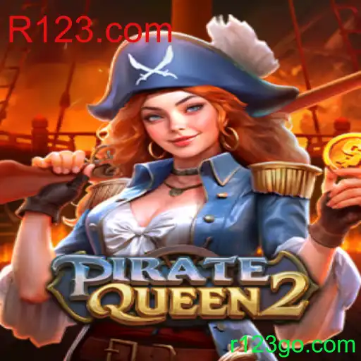 Descubra a Aventura Ininterrupta em PirateQueen2