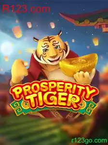 Explorando o Mundo de ProsperityTiger: Um Guia Completo