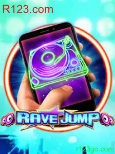 Explorando o Inovador Jogo de Realidade Aumentada RaveJumpmobile