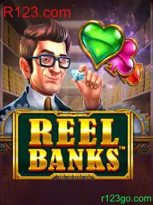 Explorando o Mundo de ReelBanks