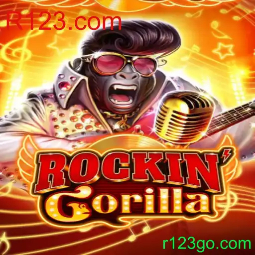Apresentação e Regras do Jogo RockinGorilla