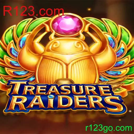Explorando o Mundo de TREASURERAIDERS: Um Aventura Desafiadora