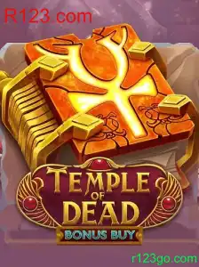Explorando TempleofDeadBonusBuy: Aventura e Estratégia no Mundo dos Jogos Digitais