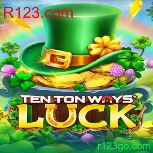 Explorando TenTonWaysLuck: Um Mergulho no Universo de R123.com