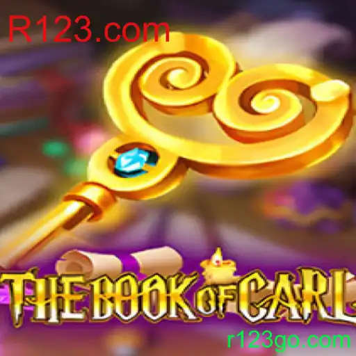 Aventura e Estratégia em TheBookofCarl