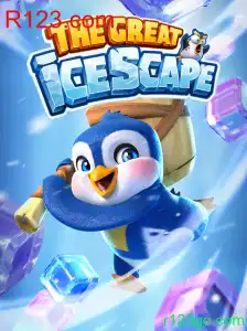 Descubra TheGreatIcescape: O Fascinante Mundo Gelado de Entretenimento