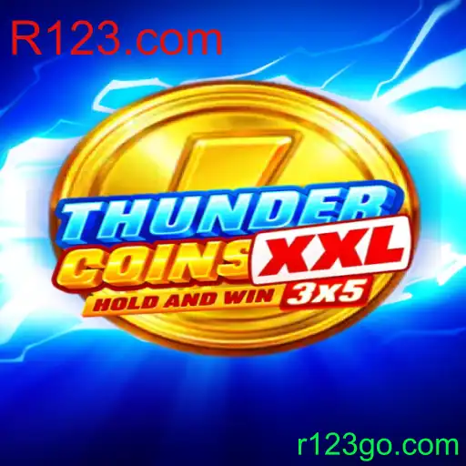 ThunderCoinsXxl: A Nova Sensação dos Jogos Online