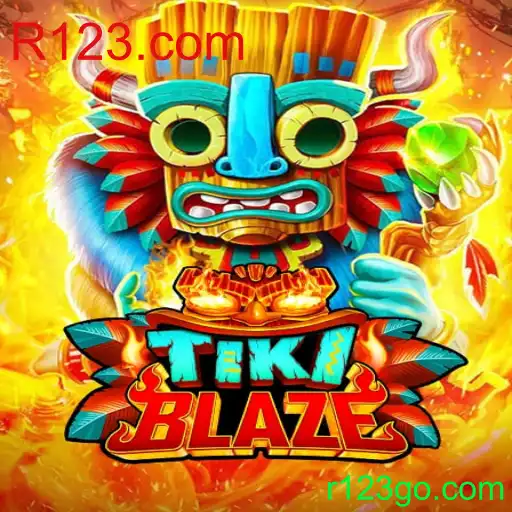 Explorando o Mundo de TikiBlaze: O Jogo que Conquista a Todos