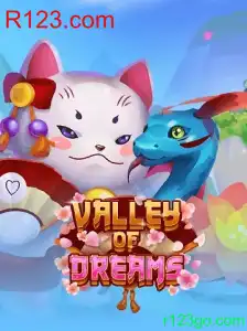 Descubra o Fascinante Jogo 'ValleyofDreams'