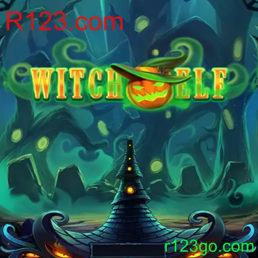 Descubra WitchElf: O Novo Jogo de Aventura Inspirador da R123.com